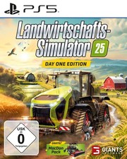 Farming Simulator 25 per