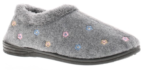 Passeggini donna soffici