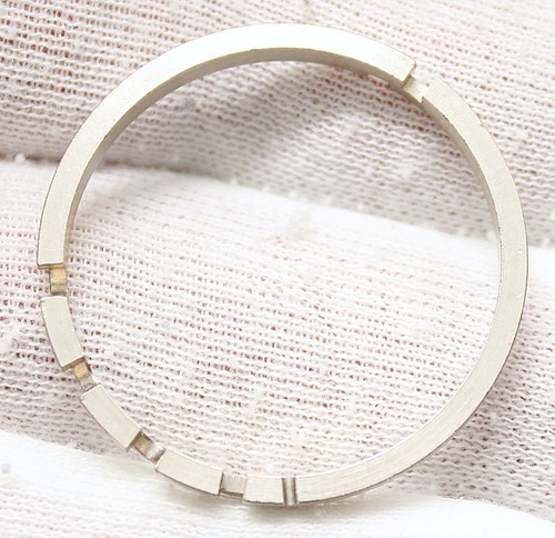 Omega 321 861 lemania - omega, ch27