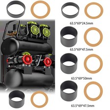 2 pezzi cilindro compressore