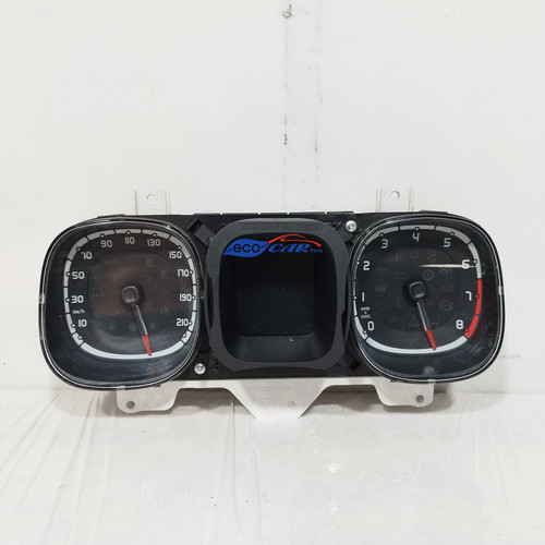Quadro strumenti fiat - quadro,