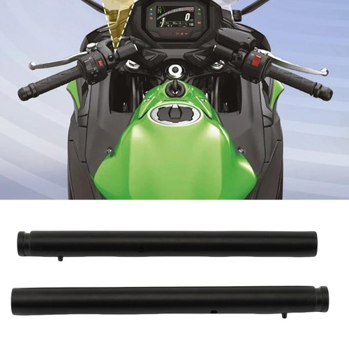 Maniglia nera per kawasaki - nera,