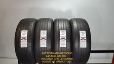 GOMME USATE   215/55R18 99V