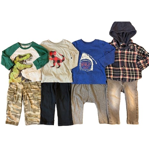 Abbigliamento camicie