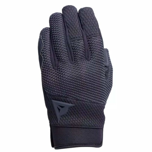 Guanti moto con inserti - guanti, da