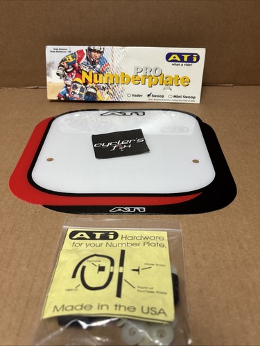 Nos ati 8x9 pro - 8x9”,