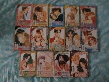 CHIHO SAITO PRESENTA 1-14