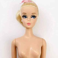 2015 Soda Shop Barbie bambola