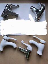 Fratelli Frattini miscelatore monocomando lavabo Idea,Morgan,Zero,Tempra(LEGGI D