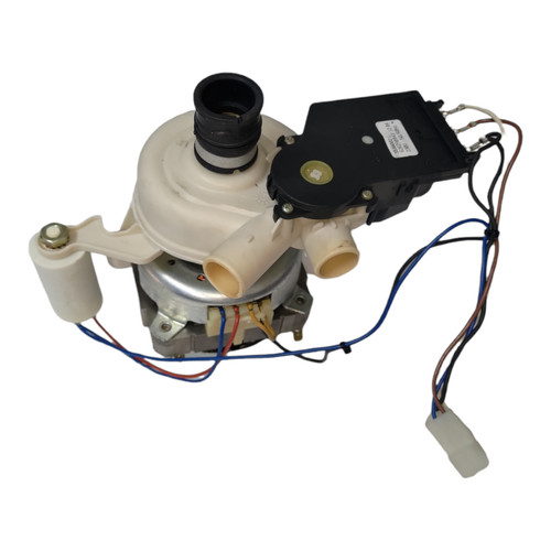 Motore elettropompa w60 v220 - w60,