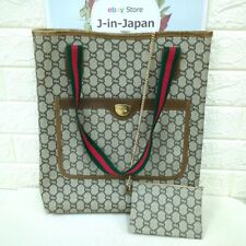 GUCCI GG Plus Borsa a tracolla