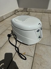 Friggitrice DēLonghi Bianca Con Cestello Funzionante Come Nuova ￼