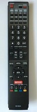 SHARP LC-80LE632U LC-52LE640