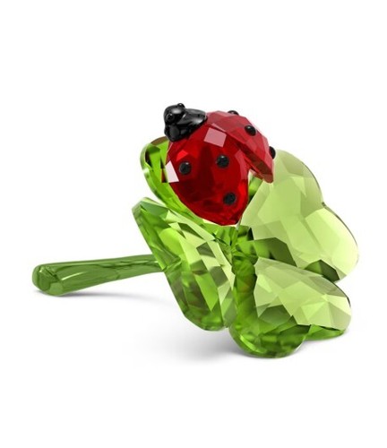 Idyllia swarovski coccinella - coccinella, e
