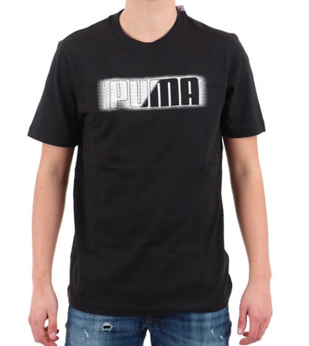 Shirt uomo puma graphics - uomo,