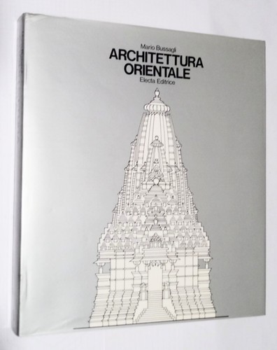 Architettura orientale m - architettura,