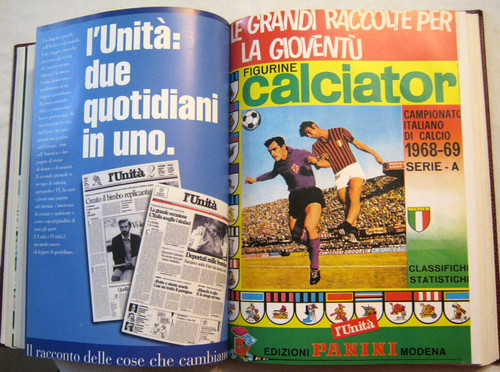 Lotto fascicoli grande - 15,