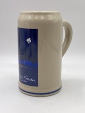 BOCCALE UFFICIALE RASTAL OFFICIAL MUG OKTOBERFEST 2009  ED. LIM.  1 LITRO