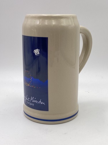 Boccale ufficiale rastal - boccale,