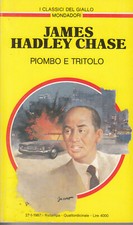 Piombo e Tritolo di James