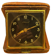 "Junghans" Rara cal. Sveglia