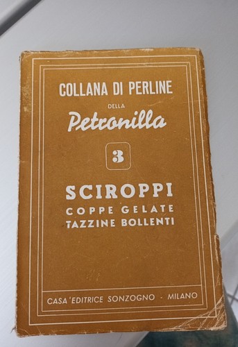 Collana perline petronilla - di,