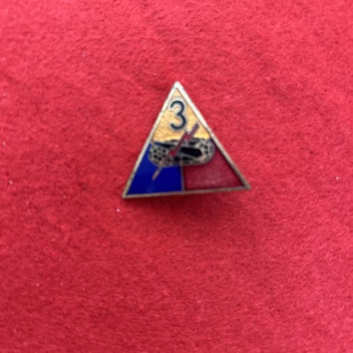 Ww2 army 3rd - us,