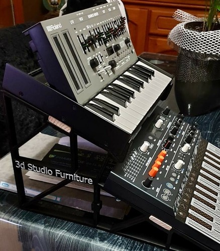 Double stand for - , arturia