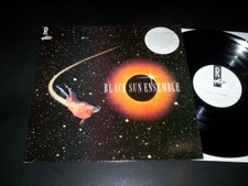Black Sun Ensemble ‎"Black Sun Ensemble" LP  Reckless Records – RECK 6 Uk