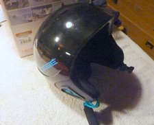 NUOVO!!! Cebe Pluma Junior Basics casco da sci casco da snowboard 50 - 52 policarbonato