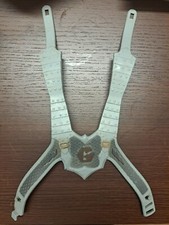 Mattel MOTU MASTERS TYTUS figure toy giocattoli Musclor eternia grayskull he man