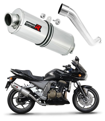 Z750 2004 2006 terminale di - z750,