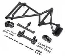 NUOVO HPI Savage XL Octane RTR