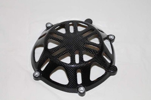 Copri frizione carbonio 100 - copri,