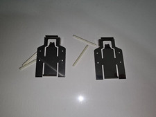 Clamp media guide Roland