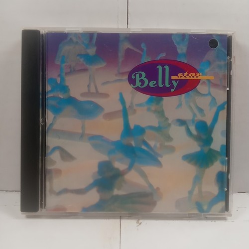 Belly star cd272 - belly, –