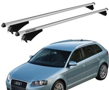 BARRE PORTATUTTO XL PER AUDI