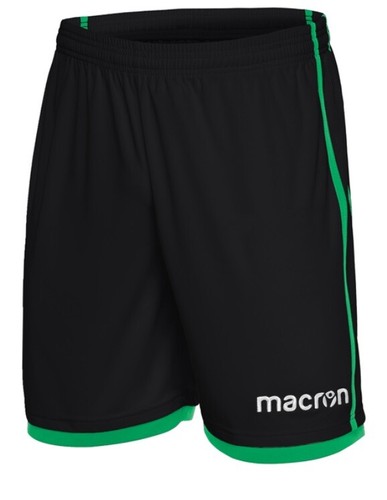 Pantaloncini macron 50690904 - pantaloncini,