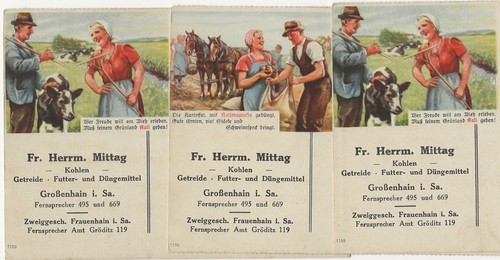 353 großenhain - ak,