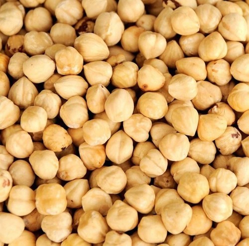 Nocciole pelate tostate 100 - nocciole, 100%