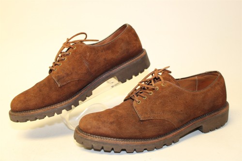Scarpe oxford armani jeans - oxford,