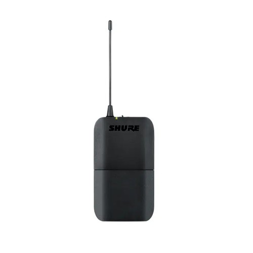 Shure blx1 m17 freq - shure, (freq.