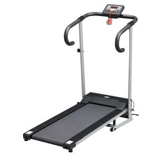 HOMCOM Tapis Roulant Elettrico