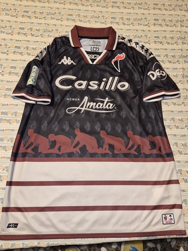 Maglia schirt bari - t-,