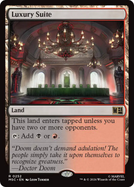 Magic mtg appartement - -, de