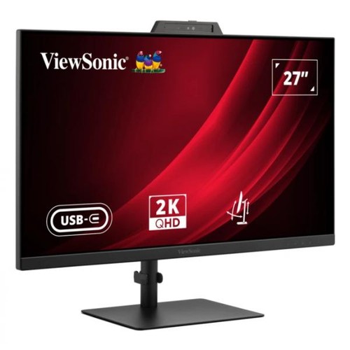 Mon 27ips qhd hdmi - 2k,