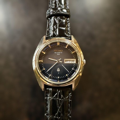 Orologio polso seiko quartz - da,