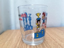 NUTELLA FERRERO BICCHIERE