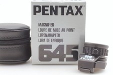 MINT In BOX PENTAX 645