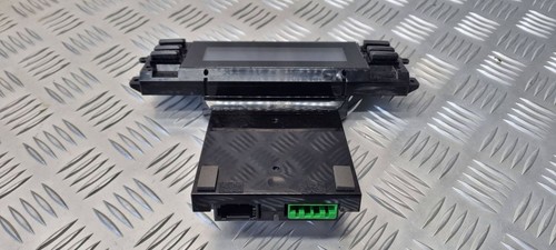 Display schermo volvo - display,